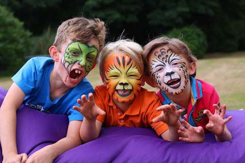 Face Painting and Training photo
